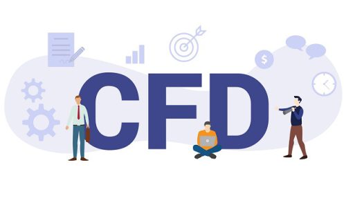 差价合约 ( CFD) 综合阐述